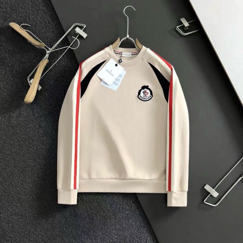 Moncler Hoodies